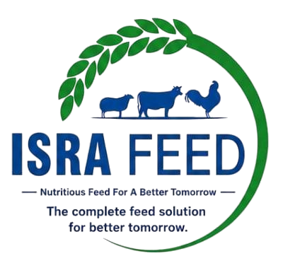 Isra Feed Logo