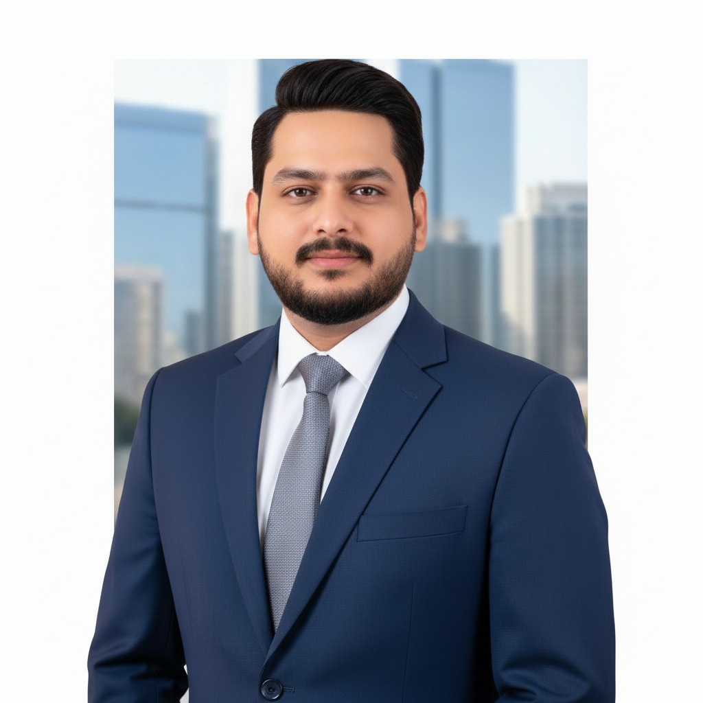 Team member