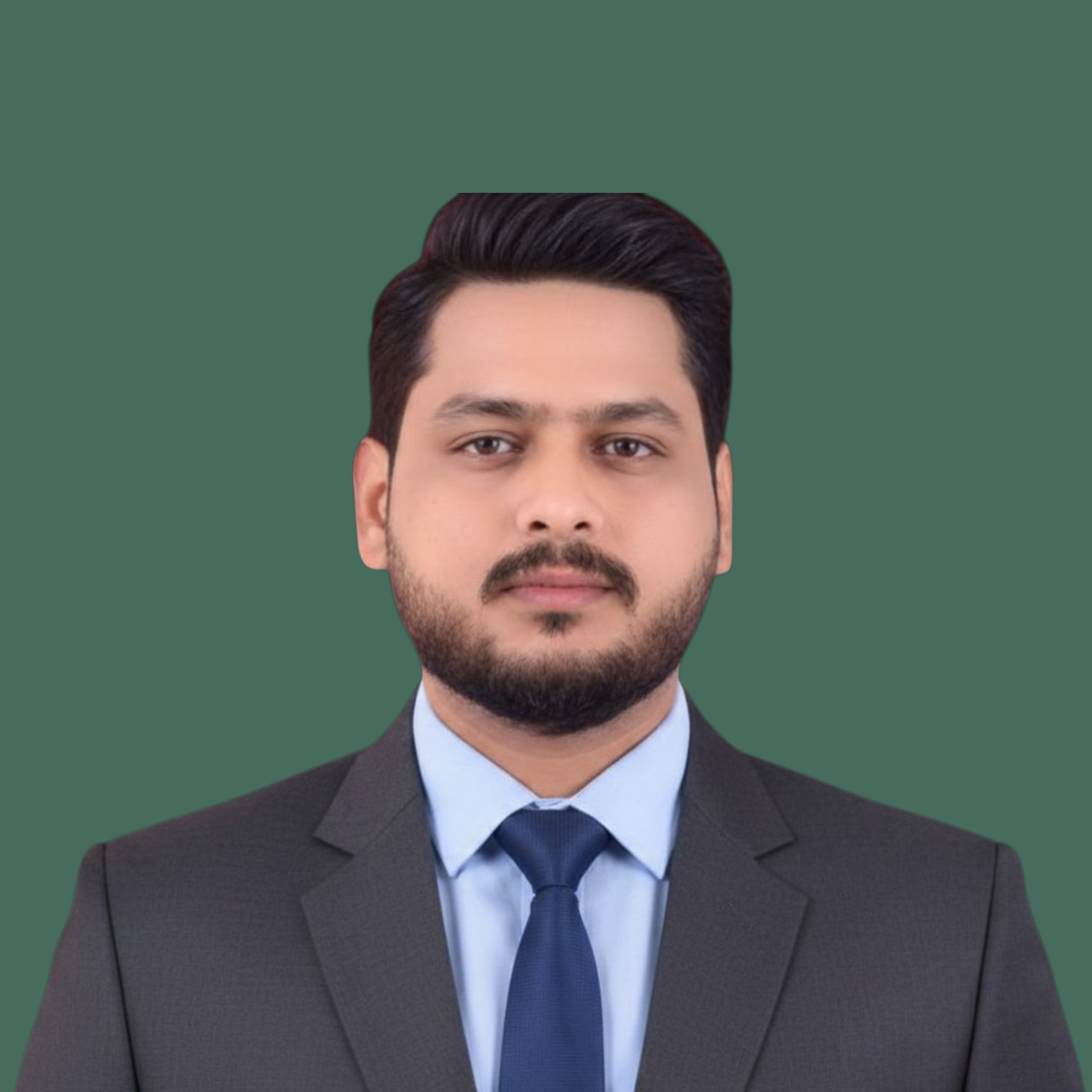 Muhammad Ijaz