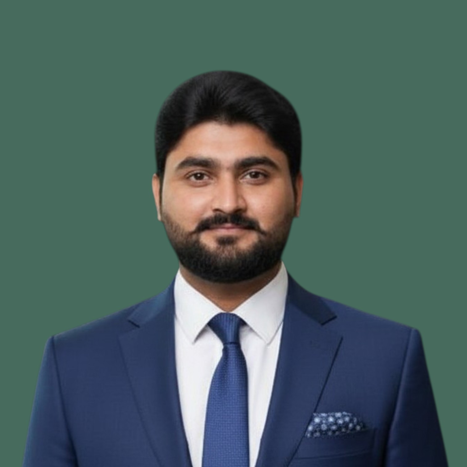 Ahsaan Baig