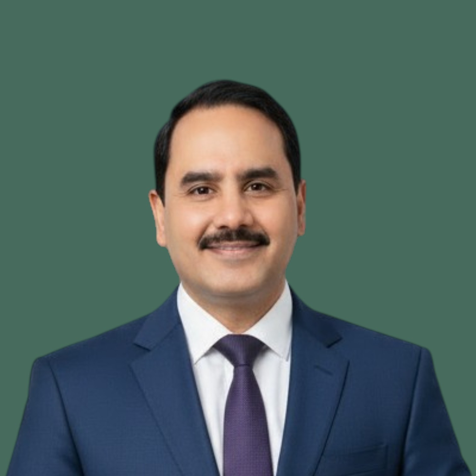 Muhammad Faheem Rana