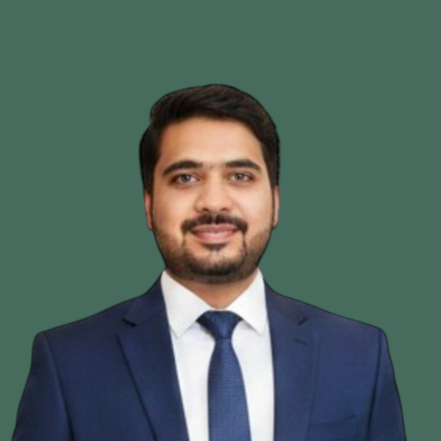 Muhammad Imran