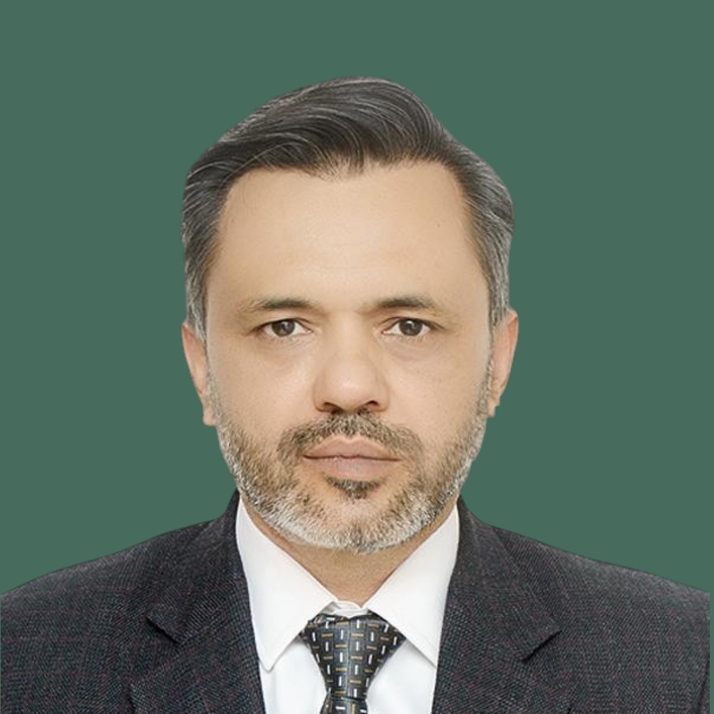 Tariq Imran