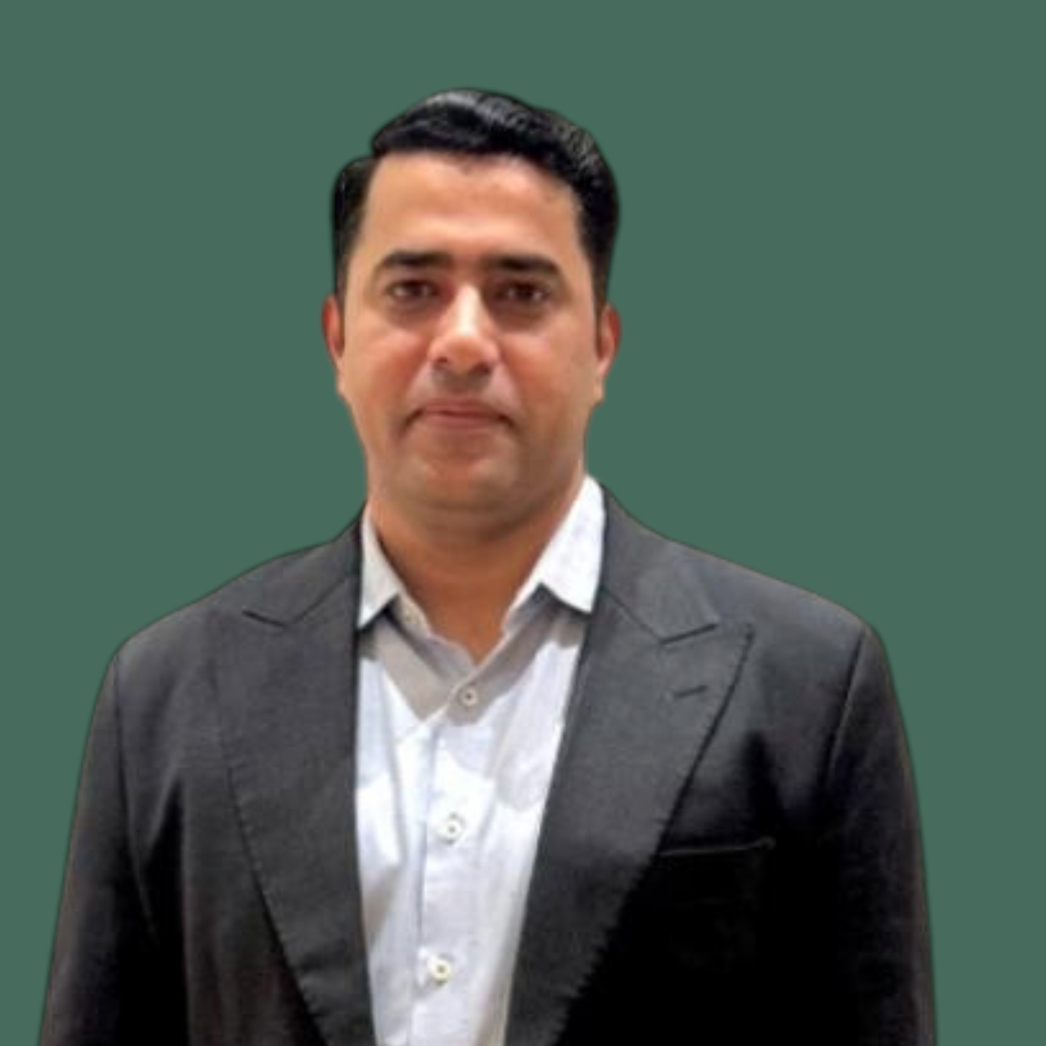 Ali Raza Choudhary